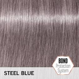Schwarzkopf Professional Blondme Toning 60 ml Steel Blue
