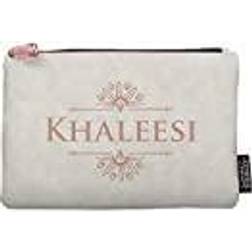 Half Moon Bay Game of Thrones Travel Pouch Khaleesi