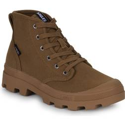 Aigle Shoes High-top Trainers TENERE CVS women