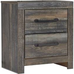 Ashley Drystan Bedside Table 17x26"