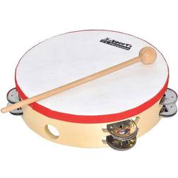 Voggenreiter Voggy'S Great Tambourine, Multicolour