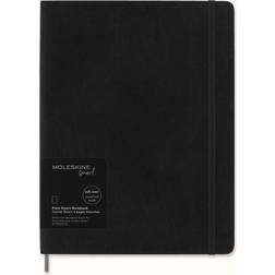 Moleskine Smart Notizbücher XL Blanko Weicher Einband