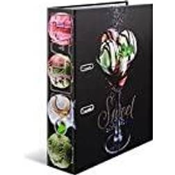 Herma 19567 Mapp A4 Flavors