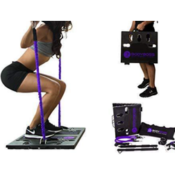 Bodyboss 2.0 Full Portable Home Gym Workout