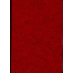 Clairefontaine Notizbuch A5 AgeBag Leinenoptik