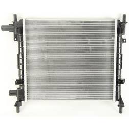 NRF Radiator, engine cooling 54601