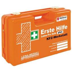 Erste-Hilfe-Koffer Pro Safe plus KFZ-Werkstatt 13169