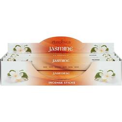 Something Different 6 Packs of Elements Jasmine Incense Sticks