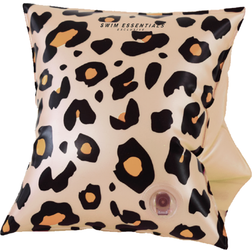 Swim Essentials Swim Essentials Zwembandjes Panterprint 0-2 jaar