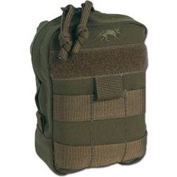 Tasmanian Tiger TT Tac Pouch 1 Vertical, oliven 2023 Rygsæk