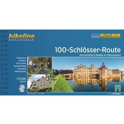 100 Schlösser Route