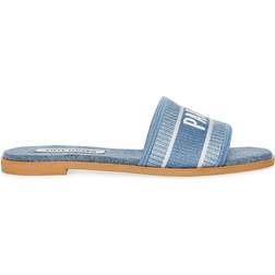 Steve Madden Knox - Denim Multi