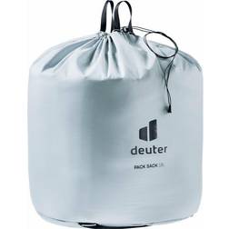 Deuter Sacchetto Pack Sack 18 Grigio