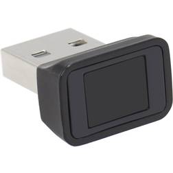 FeinTech FPS00200 USB Fingerabdruck-Sensor Hello