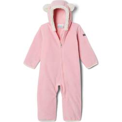 Columbia Combinaison d'hiver Enfant Rouge Tiny Bear II