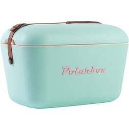 Polarbox Cyan Baby Rose Classic 20 L Køleboks