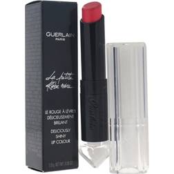 Guerlain La Petite Robe Noire Lipstick 063PINK BUTTON