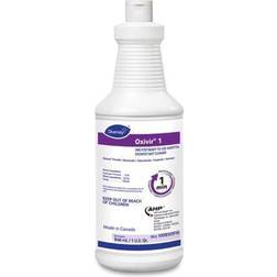 Diversey Oxivir 1 RTU Disinfectant Cleaner, Spray