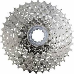 Cassette Sprocket, CS-HG400-9, 11-13-15-17-20-23-26-30-34AU, Cap