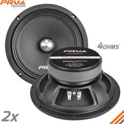 PRV Audio 8 midrange 500