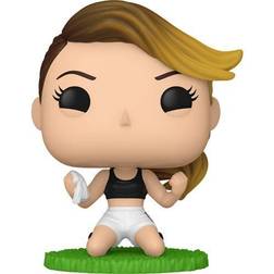 Funko USWNT Brandi Chastain Pop! Vinyl