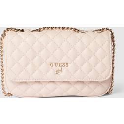 Guess Handtasche J3YZ11 WFN10 Rosa