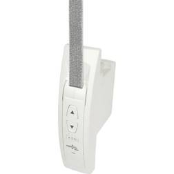 Rademacher Superrollo Professional SR10060 GW60 Elektrisk Rullgardin 15 mm 23 mm Dragkraft 25 kg