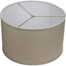 Fenchel Shades 18 Top Bottom Linen Shade