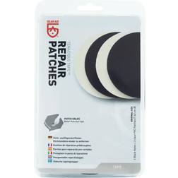 McNett Gear Aid Tenacius Kit Durchsichtig,Schwarz