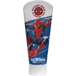 Marvel Spider-Man Toothpaste for Children 75ml with Fluoride Simply