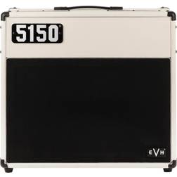 EVH 5150Iii Iconic Series 40W 1X12 Combo Amp Ivory