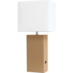 Lalia Home Lexington Table Lamp 21"