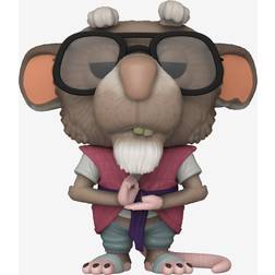 Funko Pop! Movies TMNT Splinter