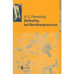 Springer Biofouling bei Membranprozessen