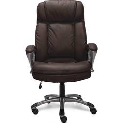 Serta Fairbanks Big Executive Office Chair