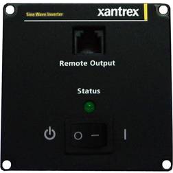 Xantrex prosine remote panel kit f/1000 1800