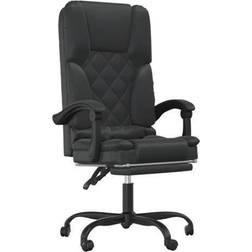 vidaXL Massage Reclining Office