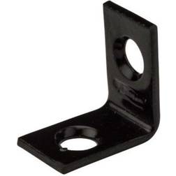 National Hardware 115BC-.75x.5 1/16" Thick 3/4" Corner Brace Connectors Corner Braces