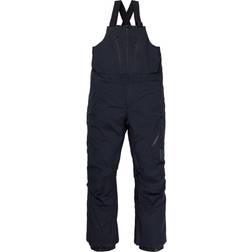 Burton Men's Cyclic Gore-Tex 2L Bib Pants - True Black