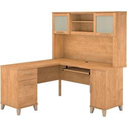 Bush Furniture Somerset 60W Writing Desk