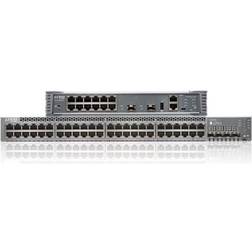 Juniper EX2300 48PORT 10/100/1000BASET 4X1/10G