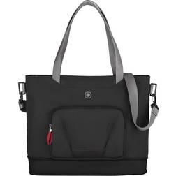 Wenger Motion Deluxe Tote - Black