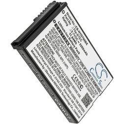 Dolphin Battery for 60s, 70e, 75e p/n: 60s-batt-1, 70e-btec, bat-extended-01