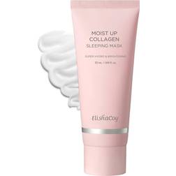 Elishacoy Moist Up Collagen Sleeping Mask 50ml