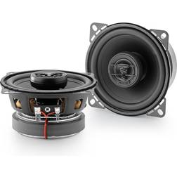 Focal ACX 100-4 100mm 2-Weg Autodeur Coaxial Luidsprekers