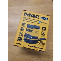 Dewalt dcr008 usb