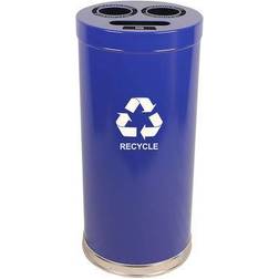 Witt Industries Metal Recycling Multi Compartment Recycling Bin