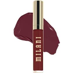 Milani Stay Put Liquid Lip Longwear Lipstick #220 Go Off