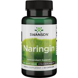 Swanson Naringin Milligrams 60