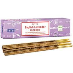 Nag Champa Authentic SATYA SAI Baba Incense Sticks Lavender